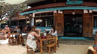 Нуса Лембонган и Нуса Ченинган, Бали самостоятельный маршрут по островам на два дня