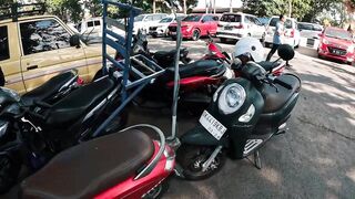 Нуса Лембонган и Нуса Ченинган, Бали самостоятельный маршрут по островам на два дня