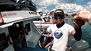 Нуса Лембонган и Нуса Ченинган, Бали самостоятельный маршрут по островам на два дня