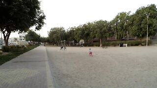 Muharraq древняя столица Бахрейна стоит ли посетить старый город и набережную зимой 2019