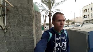 Muharraq древняя столица Бахрейна стоит ли посетить старый город и набережную зимой 2019