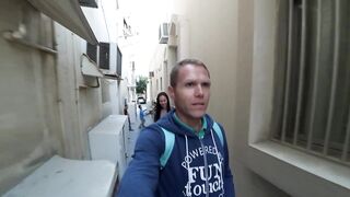 Muharraq древняя столица Бахрейна стоит ли посетить старый город и набережную зимой 2019