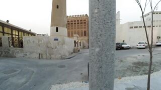 Muharraq древняя столица Бахрейна стоит ли посетить старый город и набережную зимой 2019