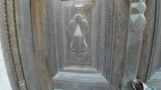 Muharraq древняя столица Бахрейна стоит ли посетить старый город и набережную зимой 2019