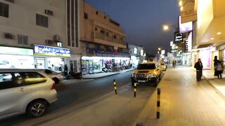 Muharraq древняя столица Бахрейна стоит ли посетить старый город и набережную зимой 2019