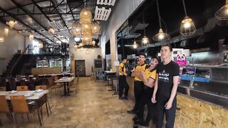 Cebu Fishing Port - насколько безопасен этот порт и жизнь в тропическом раю?