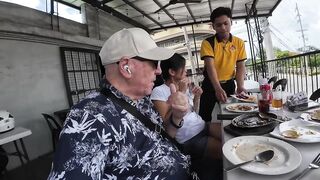 Cebu Fishing Port - насколько безопасен этот порт и жизнь в тропическом раю?