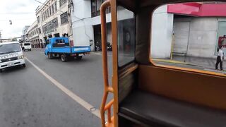 Cebu Fishing Port - насколько безопасен этот порт и жизнь в тропическом раю?