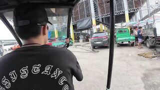 Cebu Fishing Port - насколько безопасен этот порт и жизнь в тропическом раю?