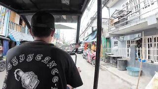 Cebu Fishing Port - насколько безопасен этот порт и жизнь в тропическом раю?