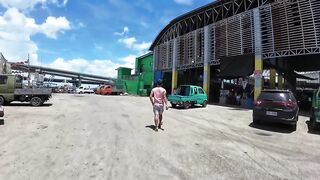 Cebu Fishing Port - насколько безопасен этот порт и жизнь в тропическом раю?