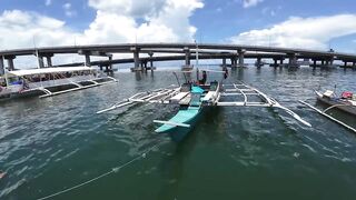 Cebu Fishing Port - насколько безопасен этот порт и жизнь в тропическом раю?