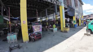 Cebu Fishing Port - насколько безопасен этот порт и жизнь в тропическом раю?