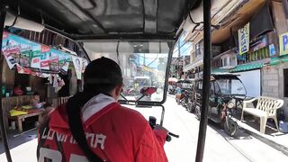 Cebu Fishing Port - насколько безопасен этот порт и жизнь в тропическом раю?