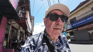 Cebu Fishing Port - насколько безопасен этот порт и жизнь в тропическом раю?