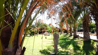 Северный Кипр Гюзельюрт музей икон и прогулка по старым улочкам города