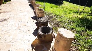 Северный Кипр Гюзельюрт музей икон и прогулка по старым улочкам города