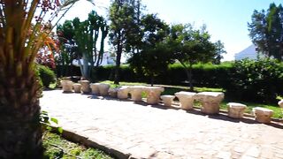 Северный Кипр Гюзельюрт музей икон и прогулка по старым улочкам города