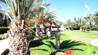 Северный Кипр Гюзельюрт музей икон и прогулка по старым улочкам города