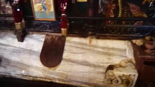 Северный Кипр Гюзельюрт музей икон и прогулка по старым улочкам города