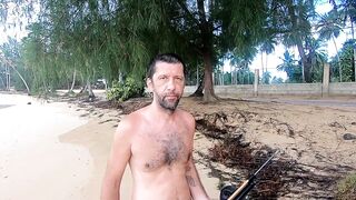 Доминикана Las Terrenas: подводная рыбалка и другие морские развлечения на курорте