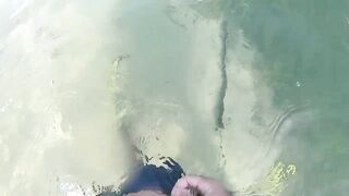 Доминикана Las Terrenas: подводная рыбалка и другие морские развлечения на курорте