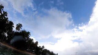 Доминикана Las Terrenas: подводная рыбалка и другие морские развлечения на курорте