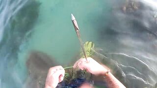 Доминикана Las Terrenas: подводная рыбалка и другие морские развлечения на курорте