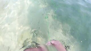 Доминикана Las Terrenas: подводная рыбалка и другие морские развлечения на курорте