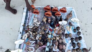 Занзибар 2025 Падже Нунгви Кендва, и мысли о малярии в Африке дорожные заметки