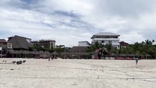 Занзибар 2025 Падже Нунгви Кендва, и мысли о малярии в Африке дорожные заметки