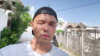 Занзибар 2025 Падже Нунгви Кендва, и мысли о малярии в Африке дорожные заметки