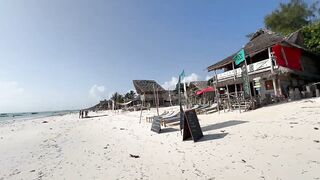 Занзибар 2025 Падже Нунгви Кендва, и мысли о малярии в Африке дорожные заметки