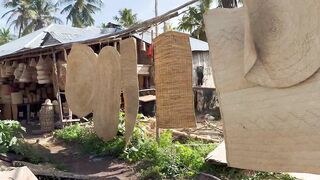 Занзибар 2025 Падже Нунгви Кендва, и мысли о малярии в Африке дорожные заметки