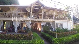 Морская рыбалка в Playa del Coco fly fishing по волне и выезды на лодке у берега Коста-Рики