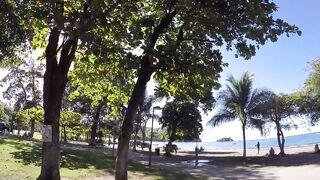 Морская рыбалка в Playa del Coco fly fishing по волне и выезды на лодке у берега Коста-Рики