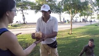 Морская рыбалка в Playa del Coco fly fishing по волне и выезды на лодке у берега Коста-Рики