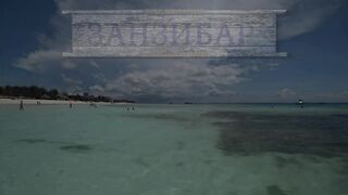 Что можно увидеть под водой на пляжах Занзибара Нунгви и Kendwa и как тут с рыбалкой
