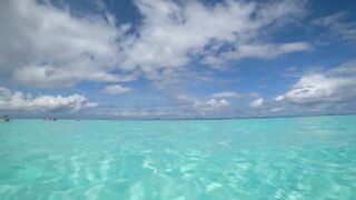 Что можно увидеть под водой на пляжах Занзибара Нунгви и Kendwa и как тут с рыбалкой