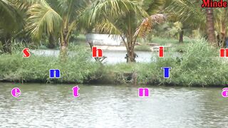 Fishing in Phan Thiet Vietnam прибрежная ловля с берега и лодок в Южно-Китайском море