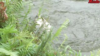 Fishing in Phan Thiet Vietnam прибрежная ловля с берега и лодок в Южно-Китайском море