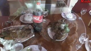 Fishing in Phan Thiet Vietnam прибрежная ловля с берега и лодок в Южно-Китайском море