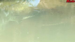 Fishing in Phan Thiet Vietnam прибрежная ловля с берега и лодок в Южно-Китайском море