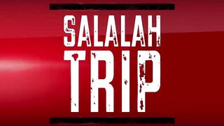 Морская рыбалка в Salalah Oman выезд в Аравийское море за тунцом и другой океанской рыбой