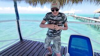 Морская рыбалка: Cayo Guillermo Куба трофейные выезды по весне 2023 года