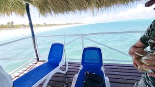 Морская рыбалка: Cayo Guillermo Куба трофейные выезды по весне 2023 года