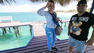 Морская рыбалка: Cayo Guillermo Куба трофейные выезды по весне 2023 года