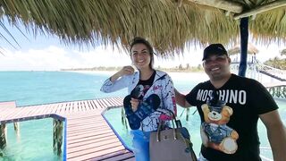 Морская рыбалка: Cayo Guillermo Куба трофейные выезды по весне 2023 года