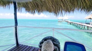 Морская рыбалка: Cayo Guillermo Куба трофейные выезды по весне 2023 года