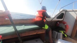 Морская рыбалка на Занзибаре троллинг у пляжей Kendwa и Kiwengwa в Индийском океане